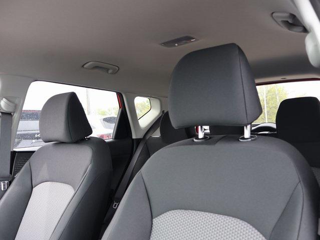 new 2025 Kia Soul car, priced at $22,260