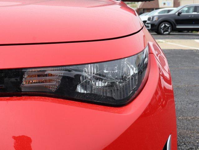 new 2025 Kia Soul car, priced at $22,260