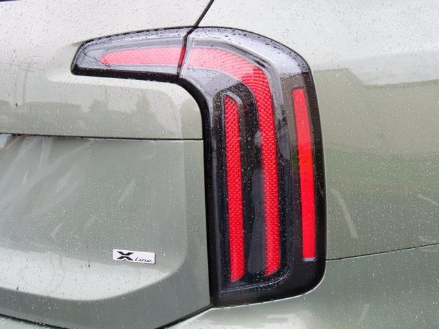 new 2025 Kia Telluride car, priced at $47,601