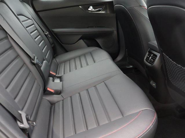 used 2022 Kia Forte car, priced at $22,632