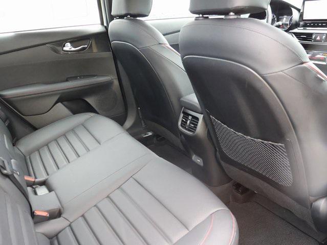 used 2022 Kia Forte car, priced at $22,632