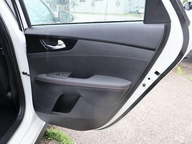 used 2022 Kia Forte car, priced at $22,632