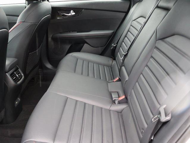 used 2022 Kia Forte car, priced at $22,632