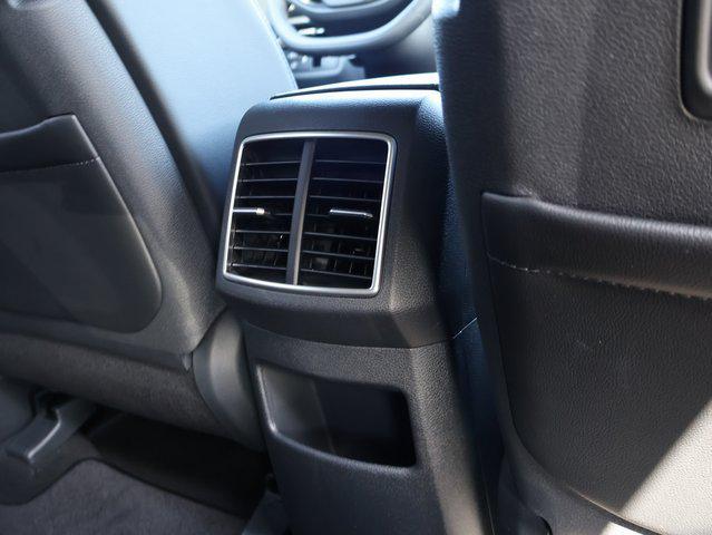 new 2026 Kia Sportage car, priced at $38,160