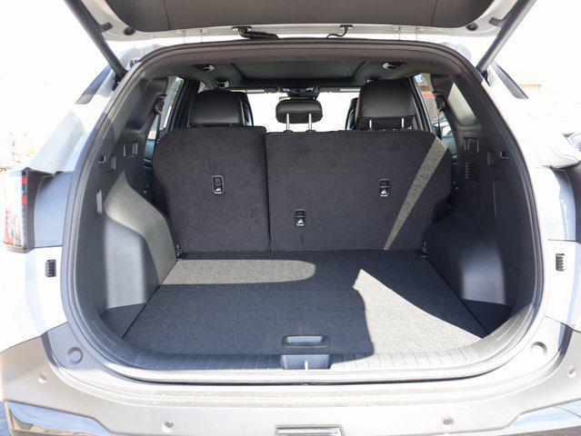 new 2026 Kia Sportage car, priced at $38,160