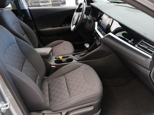 used 2022 Kia Niro car, priced at $20,000