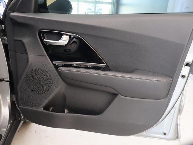 used 2022 Kia Niro car, priced at $20,000