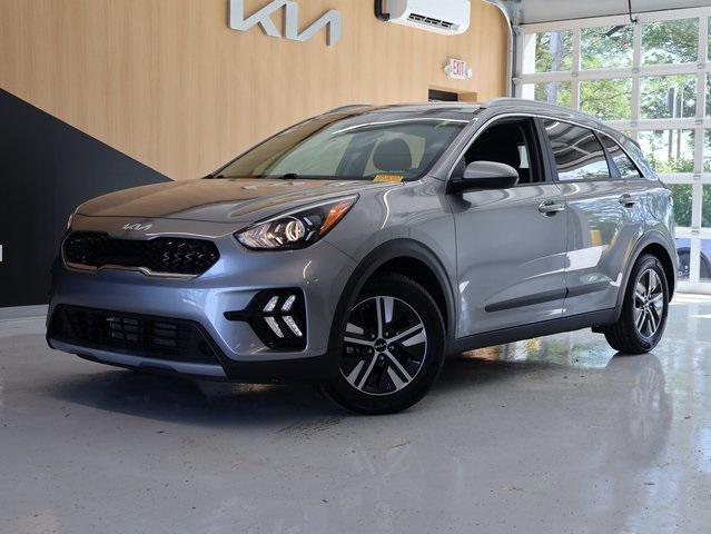 used 2022 Kia Niro car, priced at $20,000