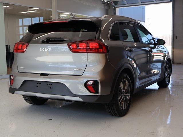 used 2022 Kia Niro car, priced at $20,000