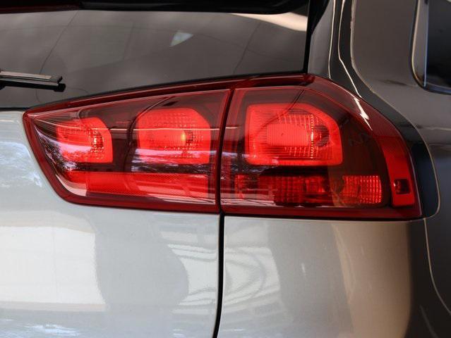 used 2022 Kia Niro car, priced at $20,000