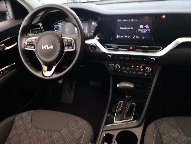 used 2022 Kia Niro car, priced at $20,000
