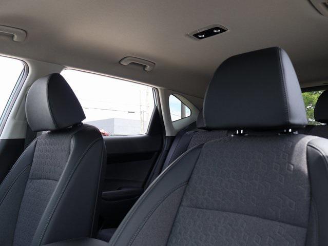 new 2025 Kia Seltos car, priced at $26,695