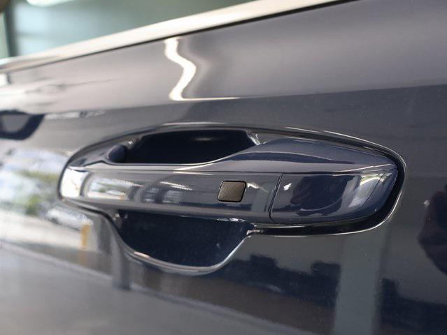 new 2025 Kia Sorento car, priced at $37,081