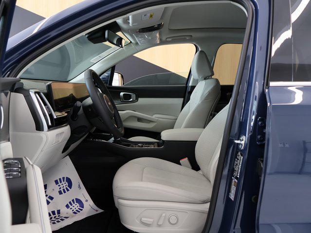 new 2025 Kia Sorento car, priced at $36,081