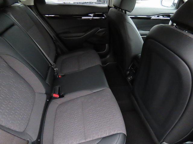 new 2025 Kia Seltos car, priced at $27,701
