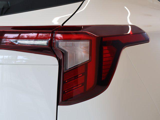 new 2026 Kia Seltos car, priced at $28,370
