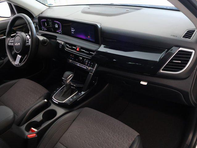 new 2026 Kia Seltos car, priced at $28,370