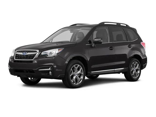 used 2017 Subaru Forester car, priced at $19,991