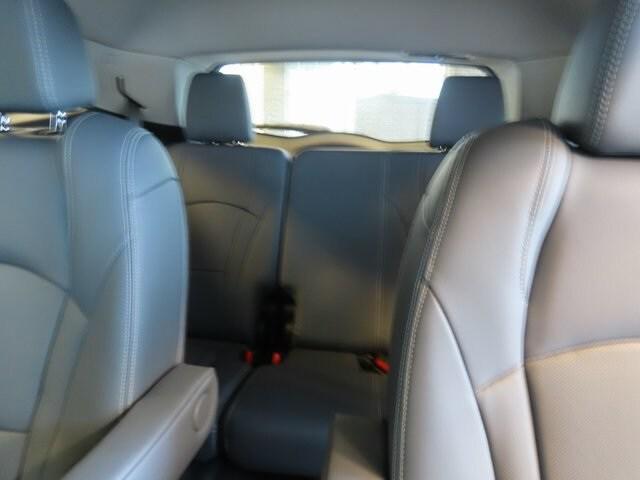 used 2021 Buick Enclave car, priced at $22,500