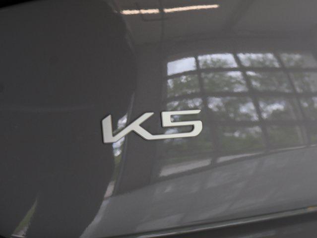 new 2025 Kia K5 car, priced at $32,995