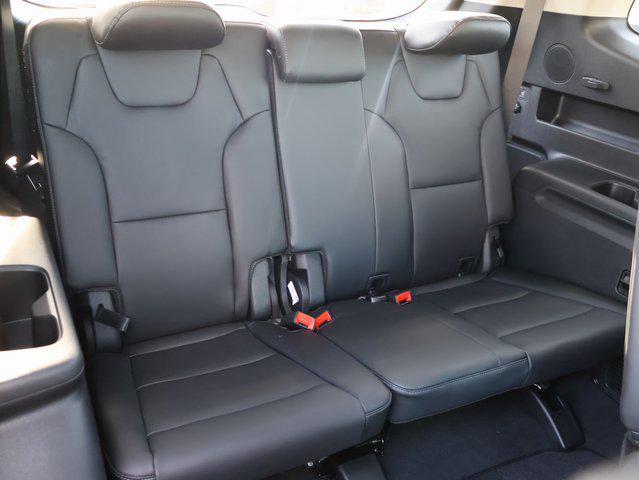 new 2025 Kia Telluride car, priced at $52,401