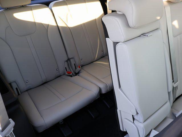 new 2025 Kia Sorento car, priced at $35,416