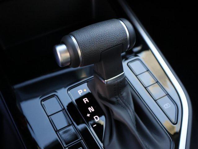 new 2025 Kia Niro car, priced at $27,866