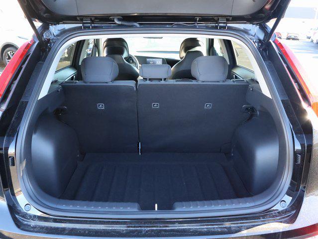 new 2025 Kia Niro car, priced at $27,366