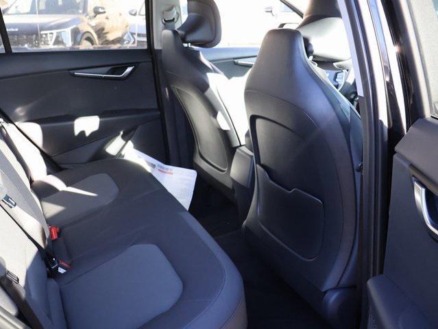 new 2025 Kia Niro car, priced at $27,866