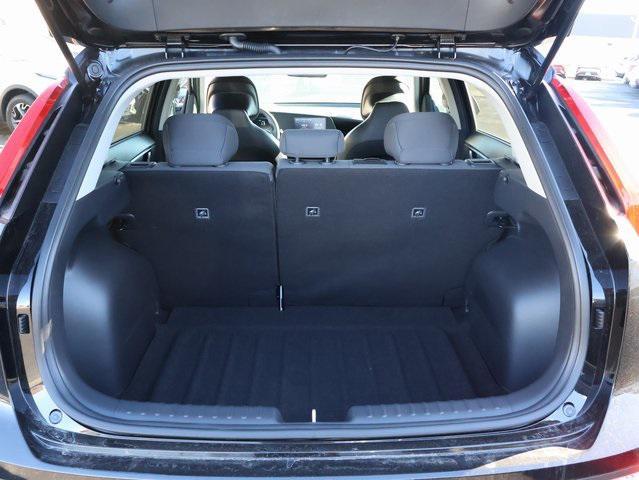 new 2025 Kia Niro car, priced at $27,866