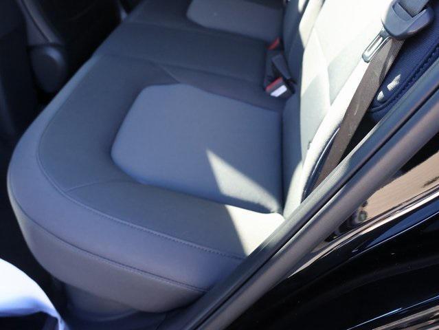new 2025 Kia Niro car, priced at $27,866