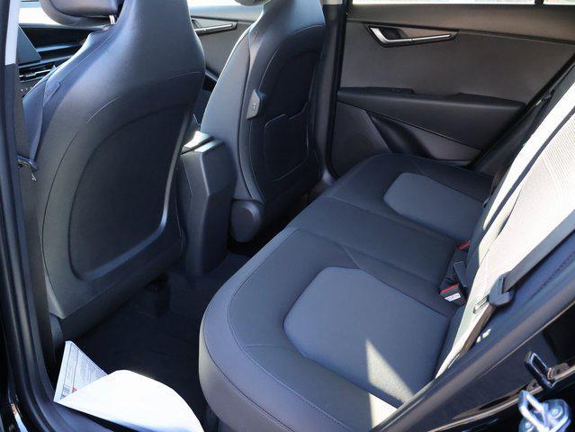 new 2025 Kia Niro car, priced at $27,366