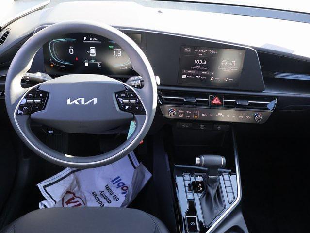 new 2025 Kia Niro car, priced at $27,866