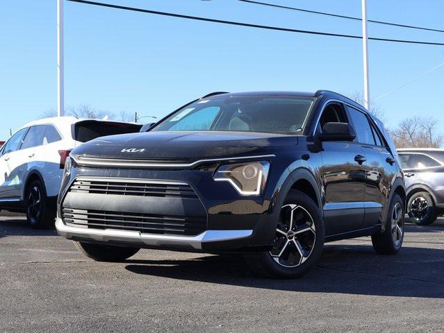 new 2025 Kia Niro car, priced at $27,866