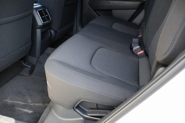 new 2025 Kia Sportage Hybrid car, priced at $31,491
