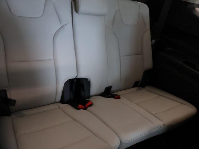 new 2025 Kia Telluride car, priced at $40,931