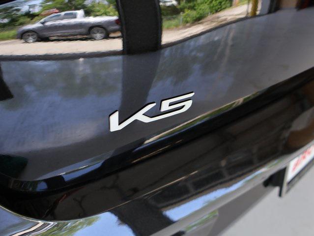 new 2025 Kia K5 car, priced at $29,943