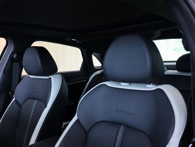 new 2025 Kia K5 car, priced at $29,943