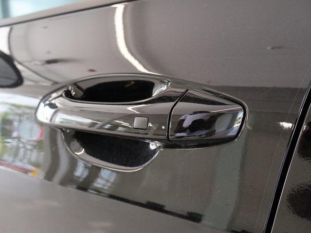 new 2025 Kia K5 car, priced at $29,943