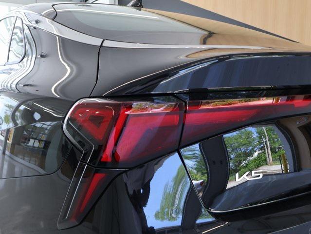 new 2025 Kia K5 car, priced at $29,943