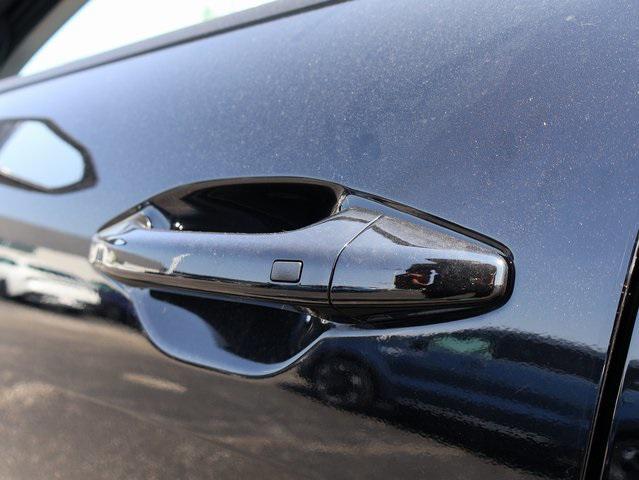 new 2025 Kia K4 car, priced at $22,665