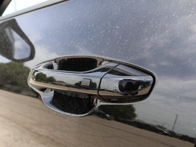 new 2025 Kia Seltos car, priced at $27,820