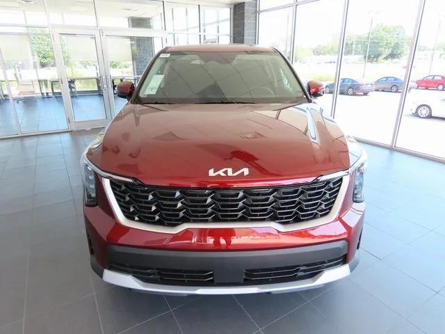 new 2024 Kia Sorento car, priced at $33,585