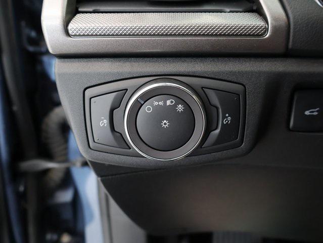 used 2019 Ford Fusion car, priced at $14,998