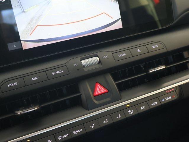 new 2025 Kia K4 car, priced at $24,435