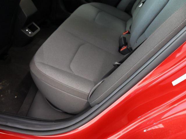 new 2025 Kia K4 car, priced at $24,435