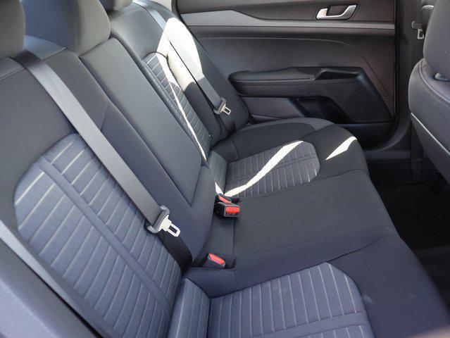 new 2026 Kia K5 car, priced at $28,845