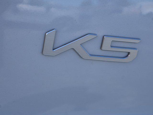 new 2026 Kia K5 car, priced at $28,845