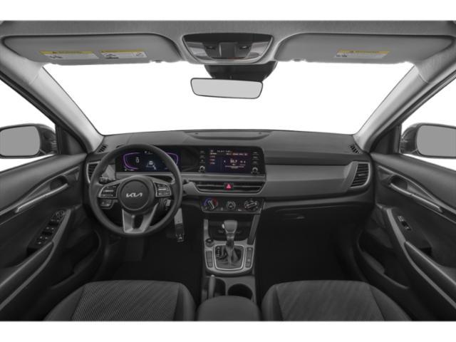 new 2025 Kia Seltos car, priced at $25,800