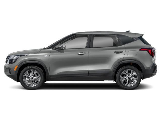 new 2025 Kia Seltos car, priced at $25,800